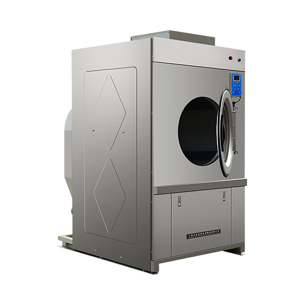 Factory Wholesale Commercial Laundry Equipment High Performance Industrial Washer Dryer