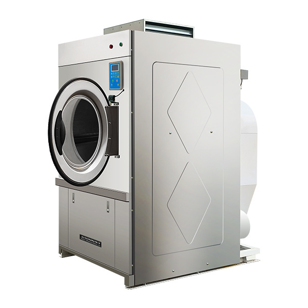 Factory Wholesale Commercial Laundry Equipment High Performance Industrial Washer Dryer