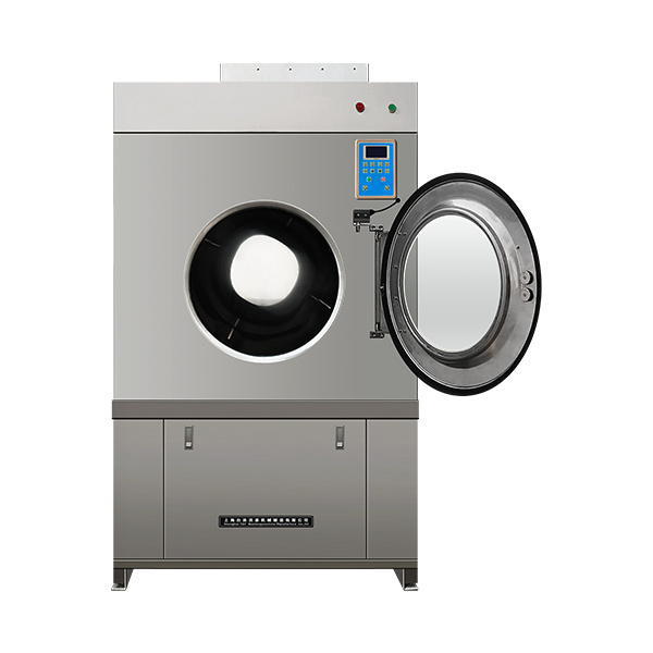 Factory Wholesale Commercial Laundry Equipment High Performance Industrial Washer Dryer