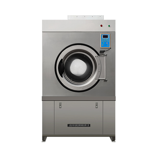 Factory Wholesale Commercial Laundry Equipment High Performance Industrial Washer Dryer