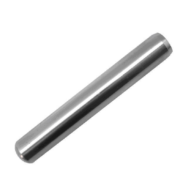 Wholesale Customized Stepped Parallel Straight Cylindrical Straight Hollow Metal Stainless Steel Thread Dowel Pins