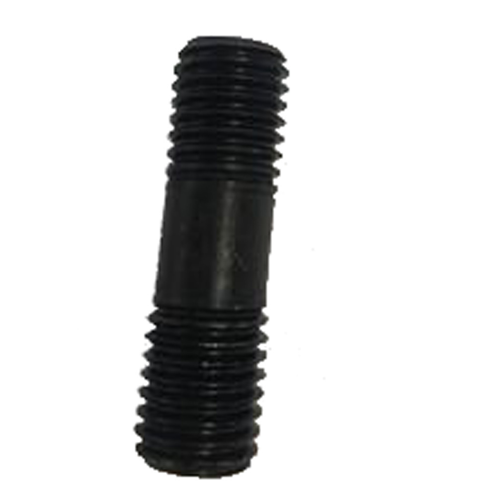 M8*60 metric double end stud bolts