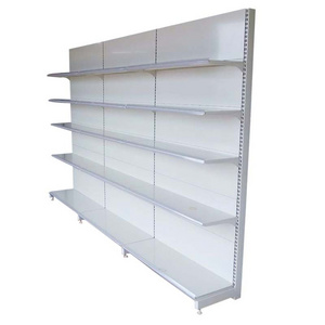 Pharmacy Store Grocery Supermarket Gondola Shelves Shop Shelves And Storage Rack