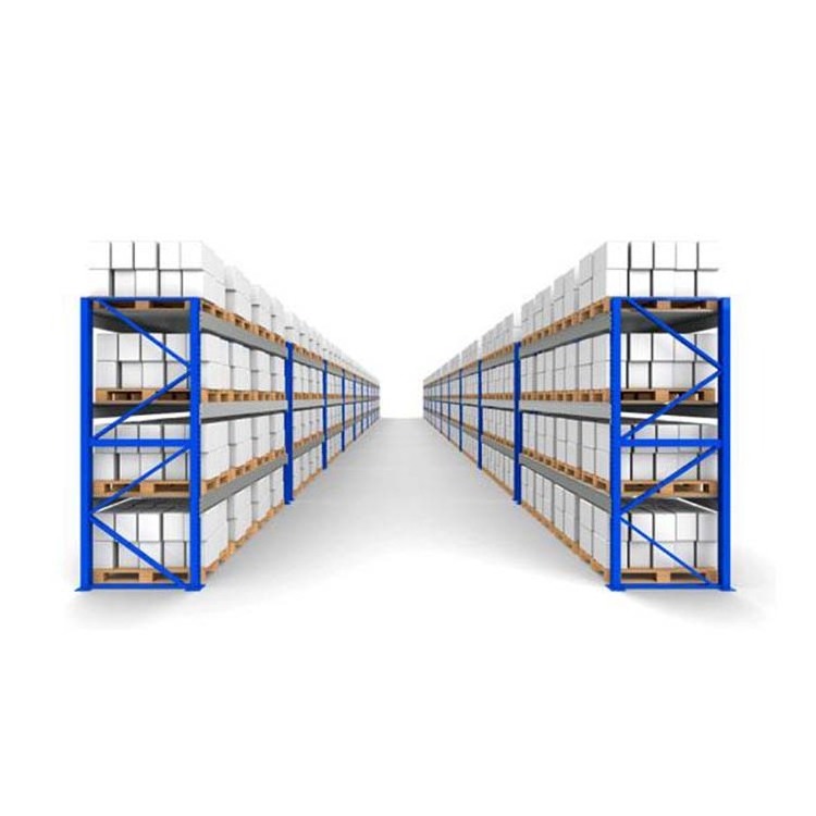 Factory Custom Adjustable Storage Shelves Heavy Duty Shelving Unit Rack Warehouse Storage