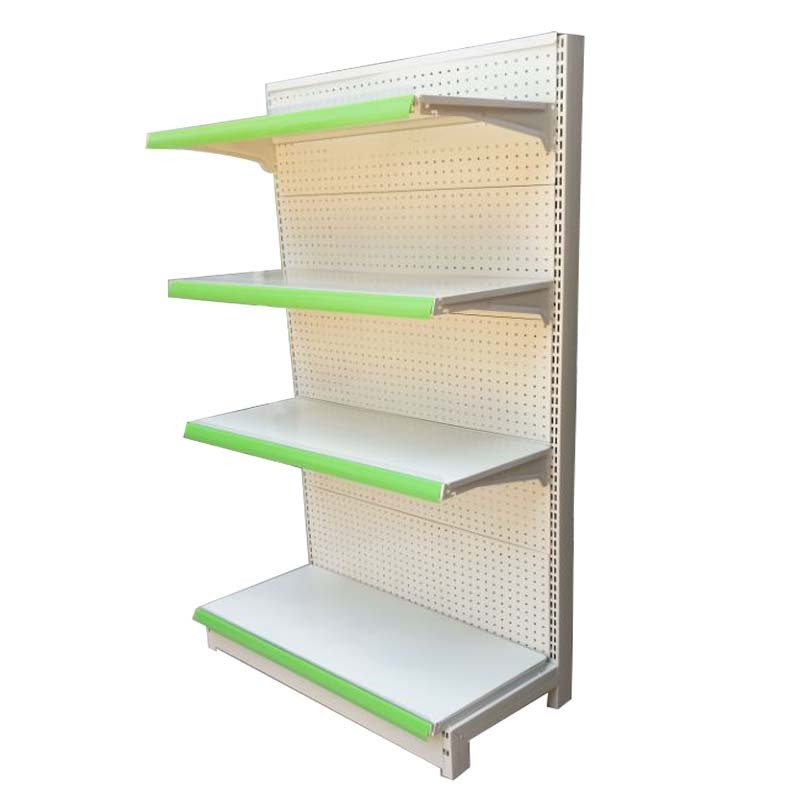 Pharmacy Store Grocery Supermarket Gondola Shelves Shop Shelves And Storage Rack