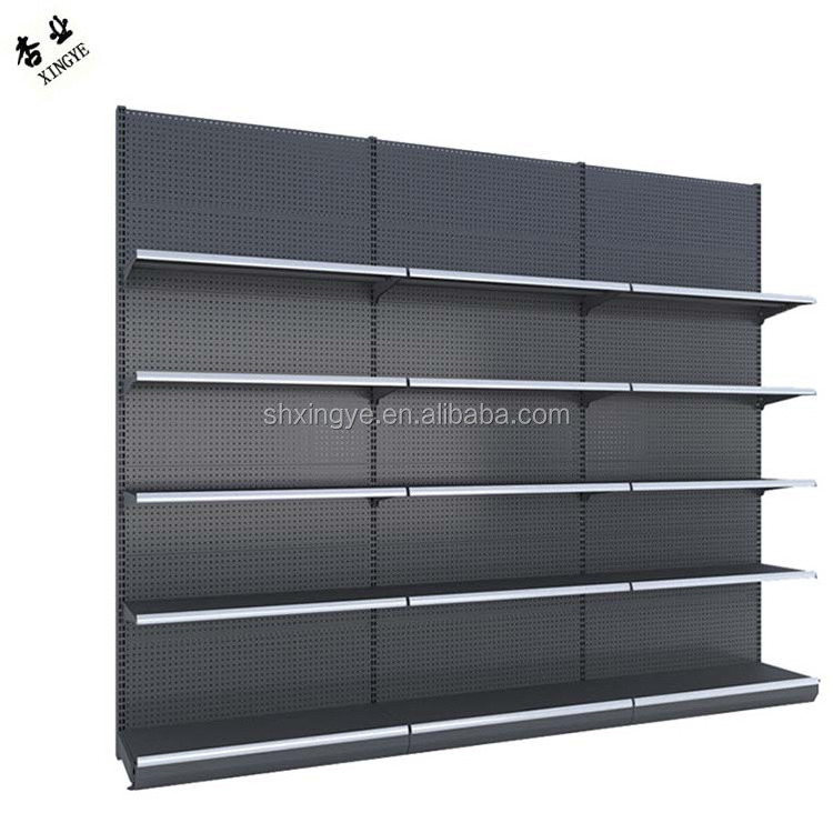 Modern Jewelry Store Snack Convenience Store Pharmacy Shelf Maternal And Child Store Display Stand