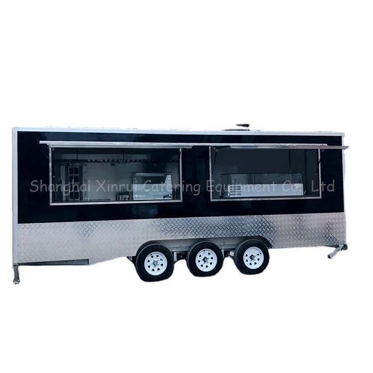 street mobile taco food carts for sale thailand