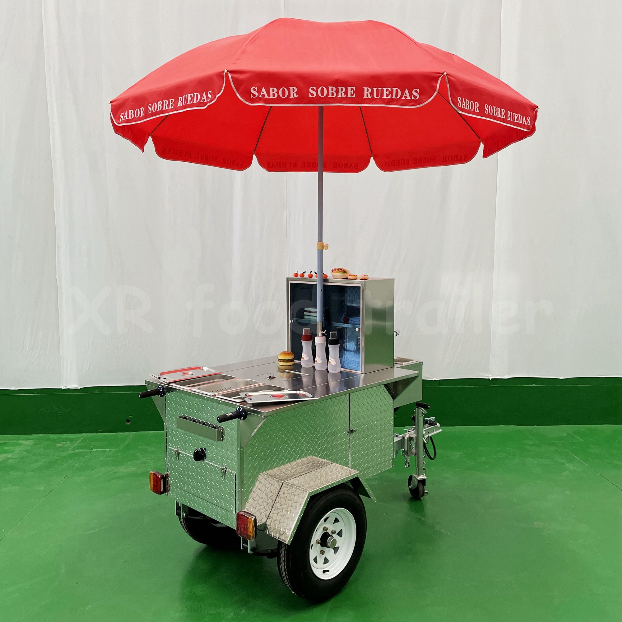 venta carritos para de comida movil hot dog verkaufsstand stand cart fruit processing plant business for sale