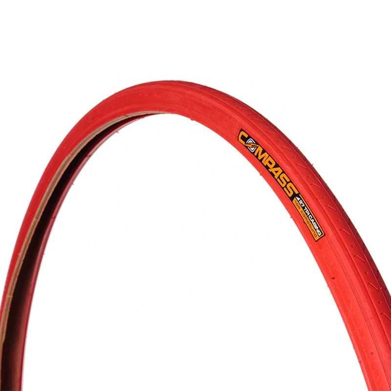 700C Bicycle rim 26 inch aluminum alloy 40mm knife rim can be matched with color 700*23C outer tire