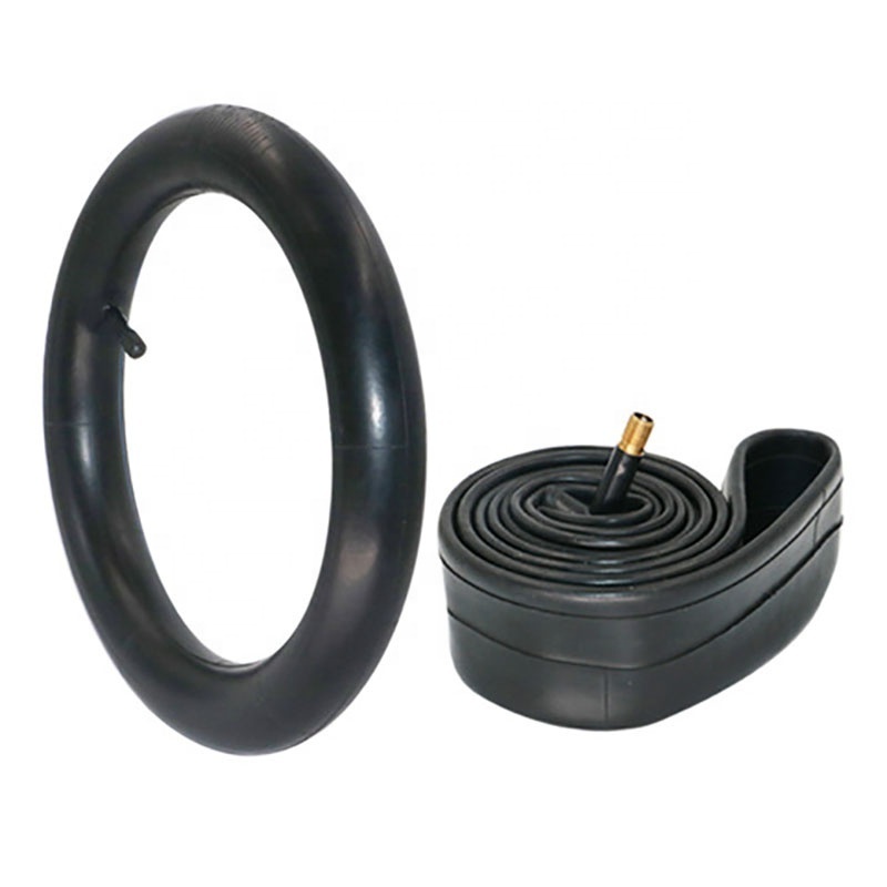 High Quality 20 Inch Bicycle Inner Tube Eco-friendly Schrader Presta Valve MTB Bike Inner Tube