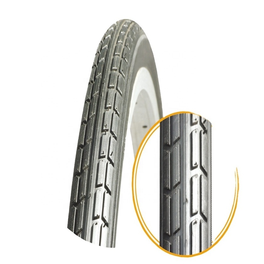 26*1-3/8 bicycle tire attractive and reasonable price bicycle tire