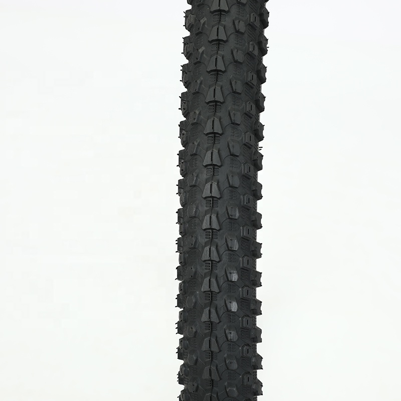 Wholesale high quality durable bicycle inner tire 26 inch*2.125 mountain bike tire outer tyre