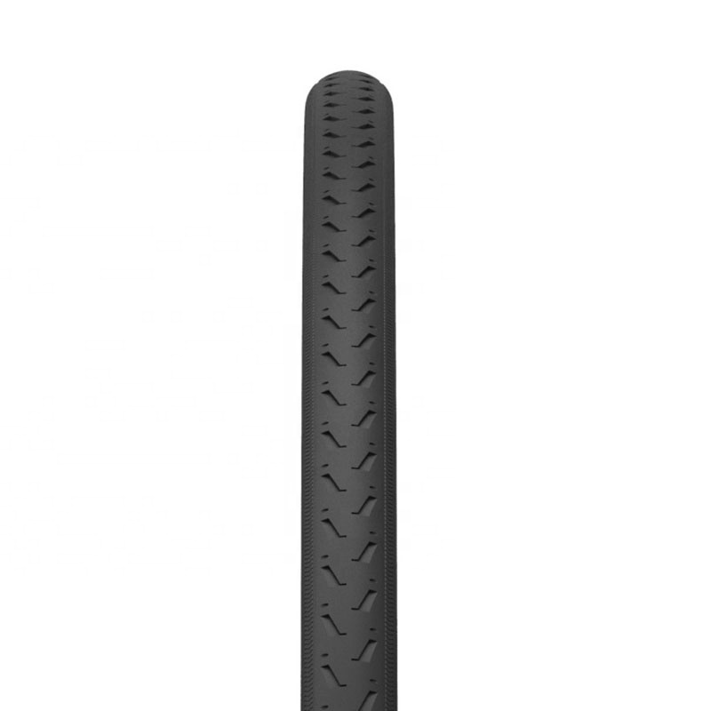 Bicycle manufacturers colored 24*1-3/8 inch tyre 700x23C mountain bike tire for sale in China