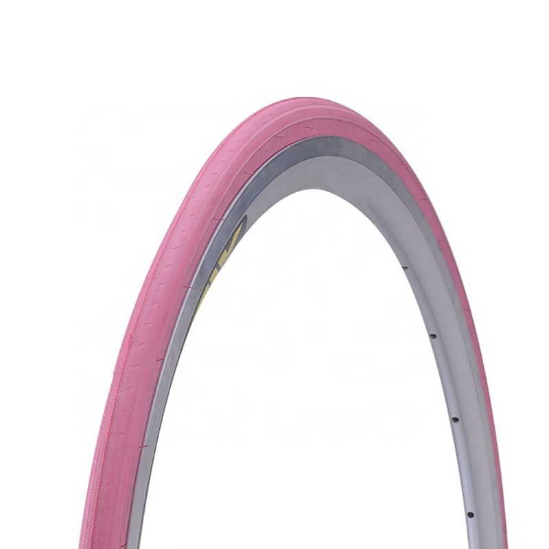 Bike Parts Kenda Fixie Bike Solid Road Tire 26 inch 700*23C Outer Tire