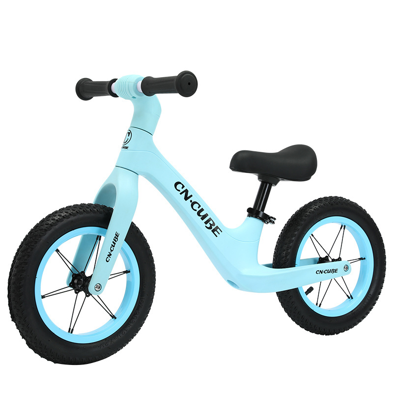 Factory Outlet Baby Balance Bike No-pedal Kids' Balance Bikes Colorful Fixed Gear Bike Wire Lock Cable Lock