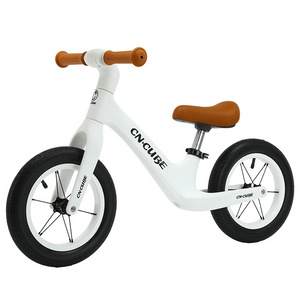 Factory Outlet Baby Balance Bike No-pedal Kids' Balance Bikes Colorful Fixed Gear Bike Wire Lock Cable Lock