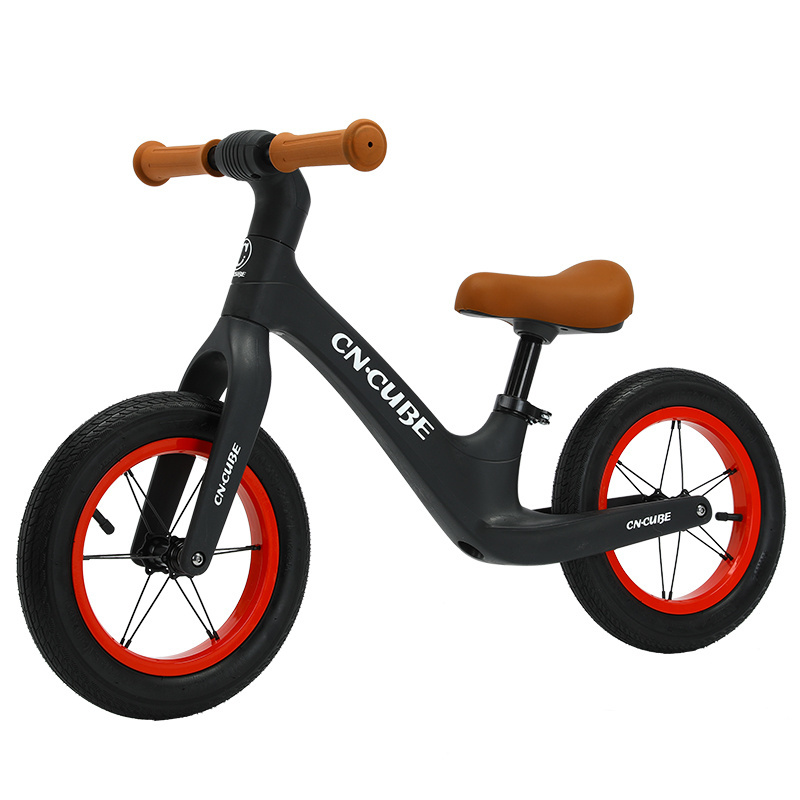 Factory Outlet Baby Balance Bike No-pedal Kids' Balance Bikes Colorful Fixed Gear Bike Wire Lock Cable Lock