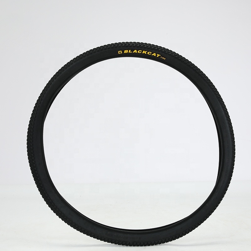 Bicycle solid road tire inner and outer tire 29 inch 1.95/2.125 durable tire