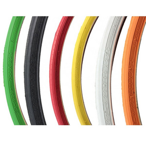 700C Bicycle rim 26 inch aluminum alloy 40mm knife rim can be matched with color 700*23C outer tire