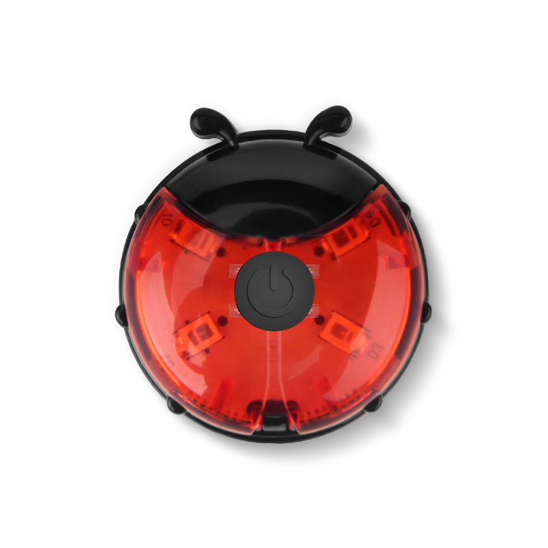 Supplier hot selling High Brightness Large Lumen Ladybug Warning Lights Car Lights