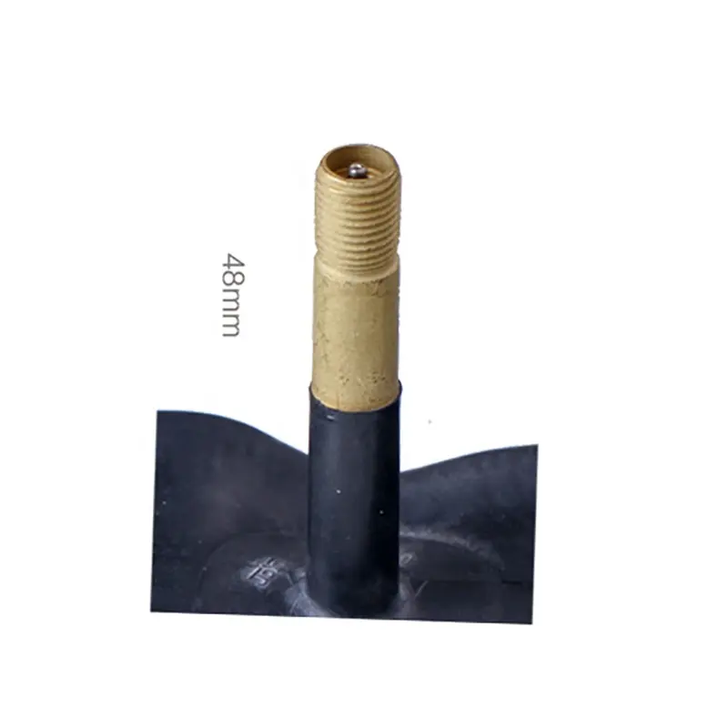 Bicycle inner tube road bicycle butyl rubber nozzle pneumatic tire 700C Meizuifuzi bicycle tire