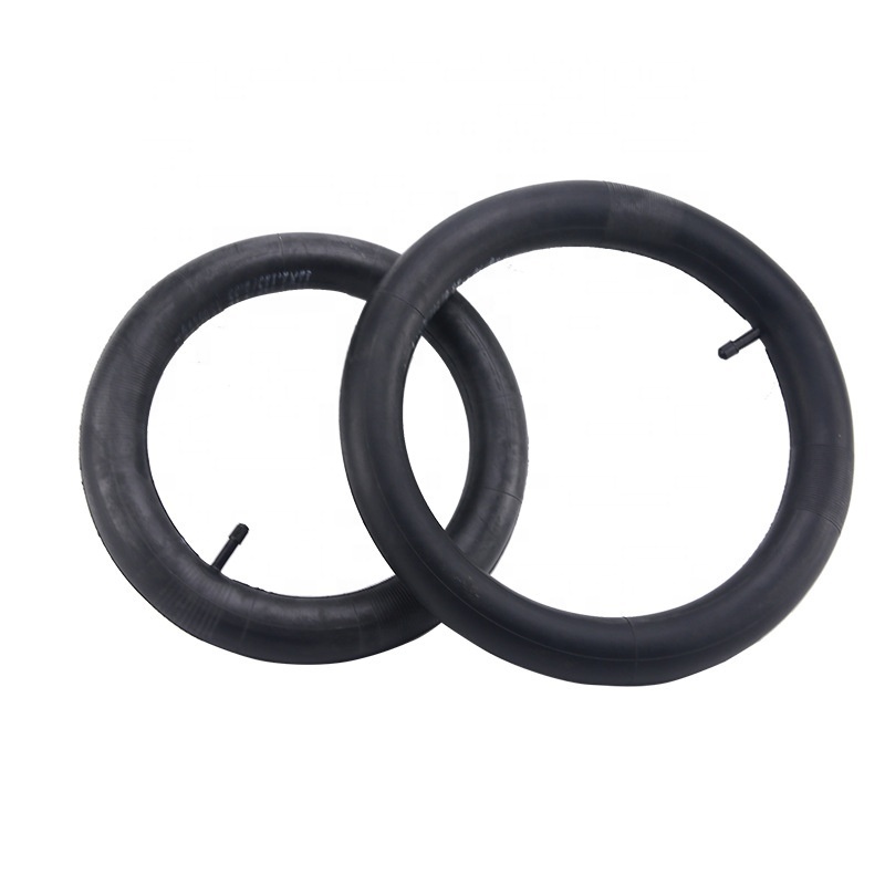 High Quality 20 Inch Bicycle Inner Tube Eco-friendly Schrader Presta Valve MTB Bike Inner Tube