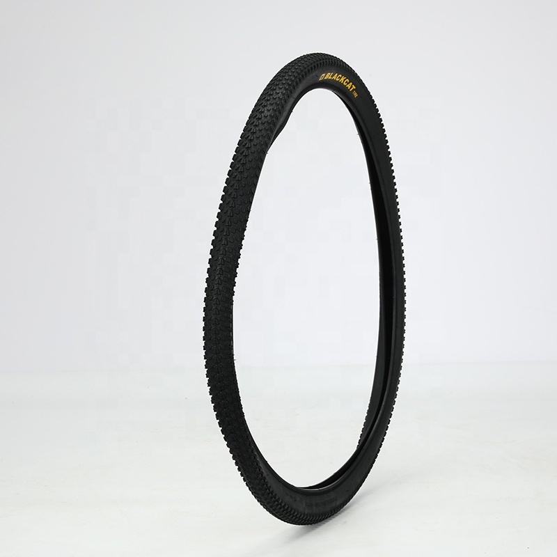 Bicycle solid road tire inner and outer tire 29 inch 1.95/2.125 durable tire