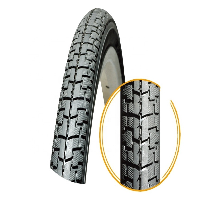 26*1-3/8 bicycle tire attractive and reasonable price bicycle tire