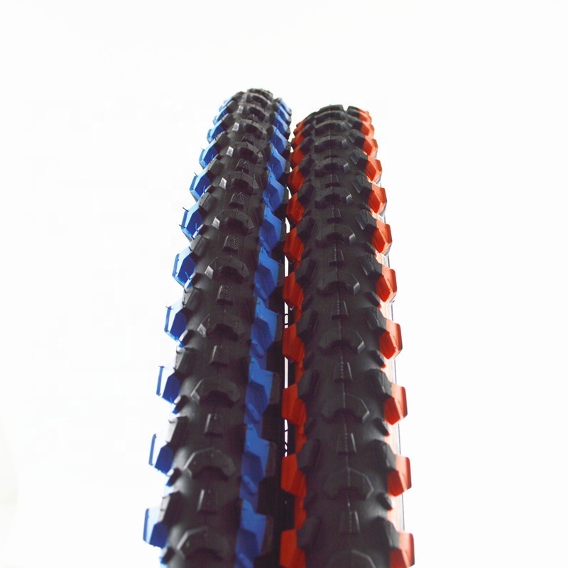 High Performance 26x2.125 Inch E-bike Anti-skid Electric Bicycle Tyre Inner and Outer Tire