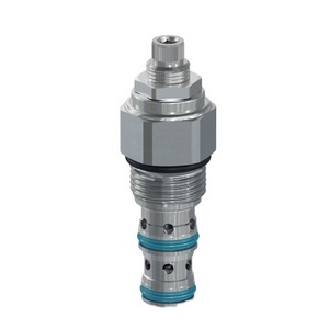 Parker pilot operated acting reducing relieving valves regulated pressure PRH101S50 Threaded cartridge hydraulic