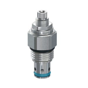 Parker pilot operated relief valves safety duty applications great stability  RAH101S50 Threaded cartridge hydraulic valve