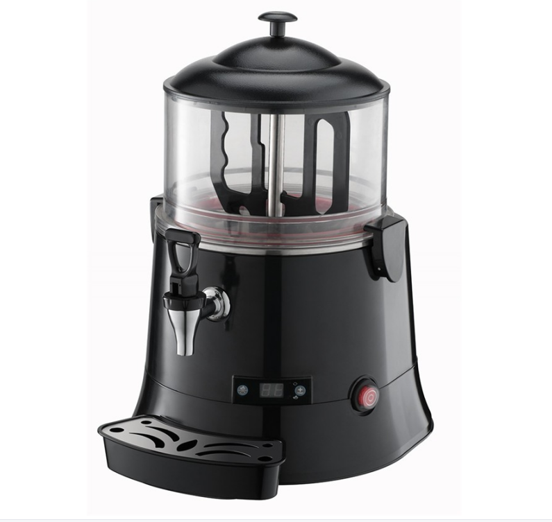 Commercial Drinking Hot Chocolate Maker Chocolate Making Machine Hot Chocolate Dispenser