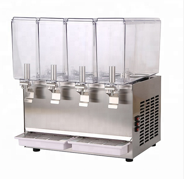 Hot Selling Restaurant Beverage Dispenser Soda Fountain Machine