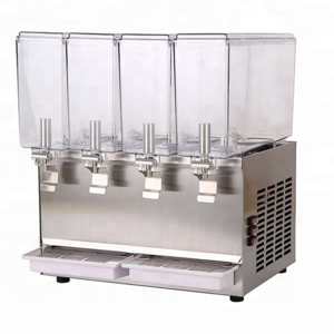 Hot Selling Restaurant Beverage Dispenser Soda Fountain Machine