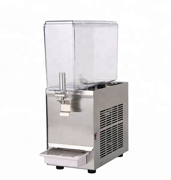 Hot Selling Restaurant Beverage Dispenser Soda Fountain Machine