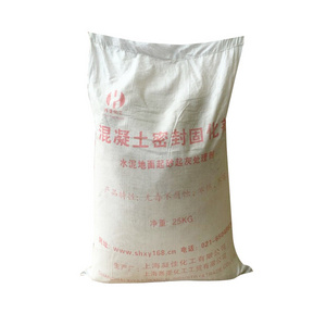 Cheap price Concrete Sealer Powder Concrete curing agent for powder