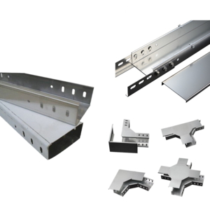 hdgi steel cable tray and trunking