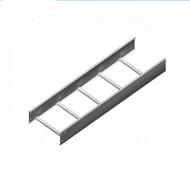 Customized High Quality Cable Ladder Type/ Channel Type Cable Trays