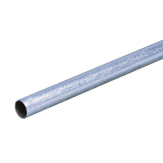 BS 4568 class 3 galvanized steel tube galvanized conduit