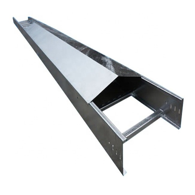 Customized High Quality Cable Ladder Type/ Channel Type Cable Trays