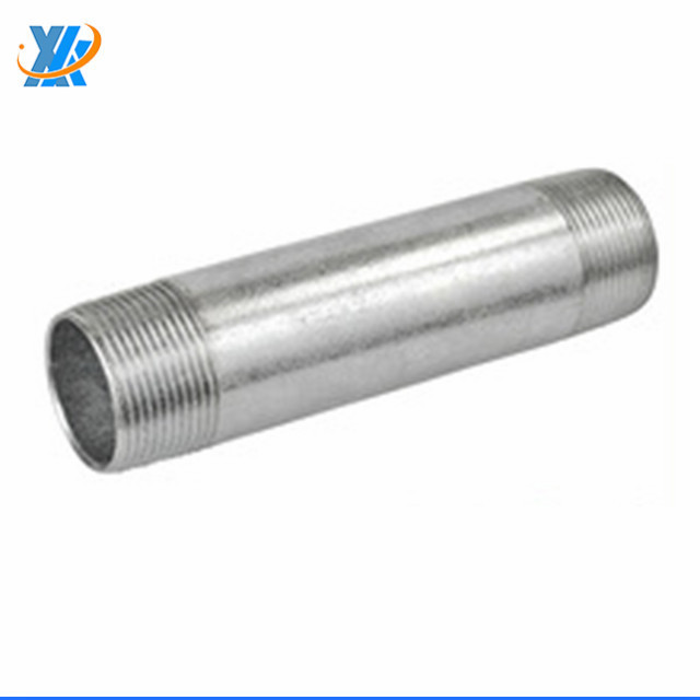 BS 4568 class 3 galvanized steel tube galvanized conduit