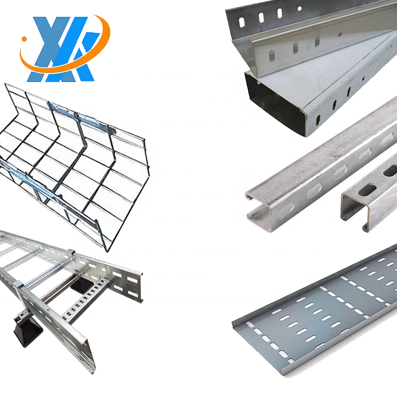 Economical Metal Wire Mesh Cable Tray,ladder type cable tray