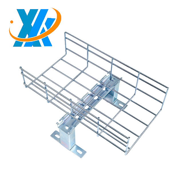 Economical Metal Wire Mesh Cable Tray,ladder type cable tray