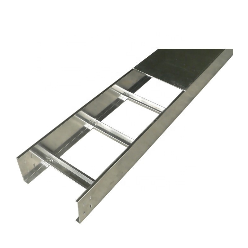 Customized High Quality Cable Ladder Type/ Channel Type Cable Trays ...