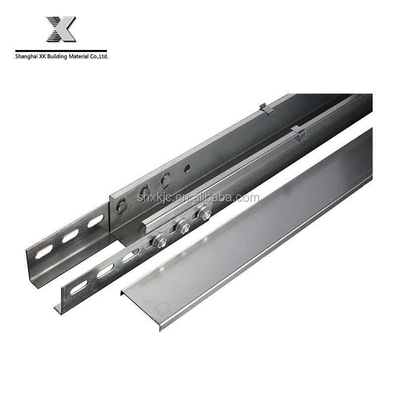 hdgi steel cable tray and trunking