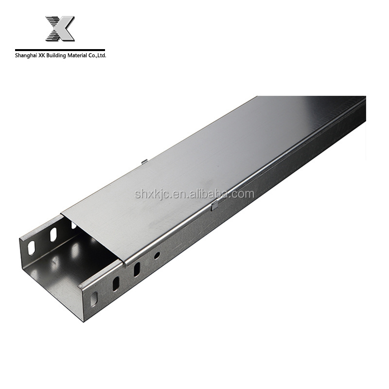 hdgi steel cable tray and trunking