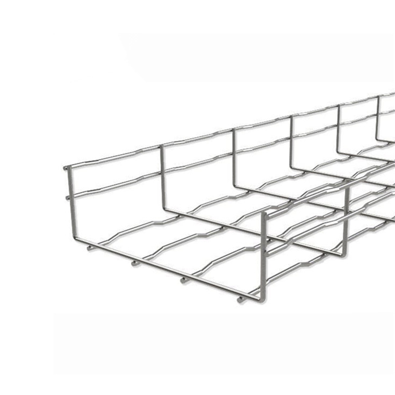 Economical Metal Wire Mesh Cable Tray,ladder type cable tray