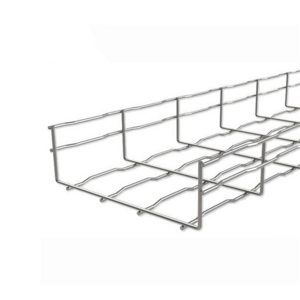 Economical Metal Wire Mesh Cable Tray,ladder type cable tray