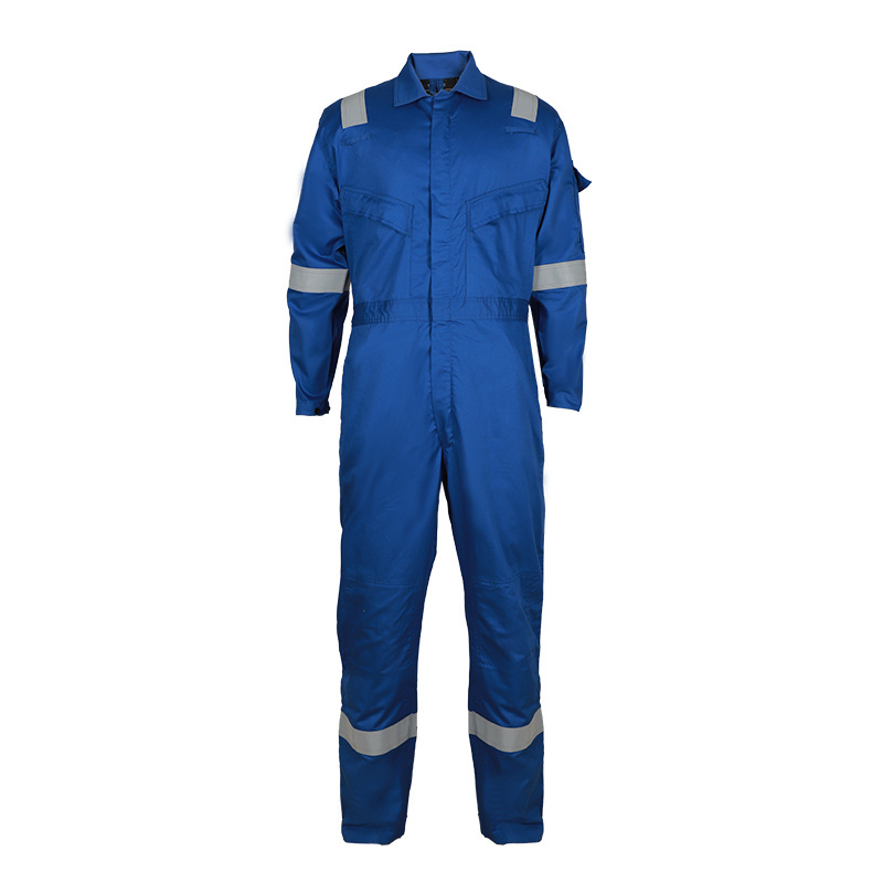 construction clothing fr coverall fire retardant workwear coveralls