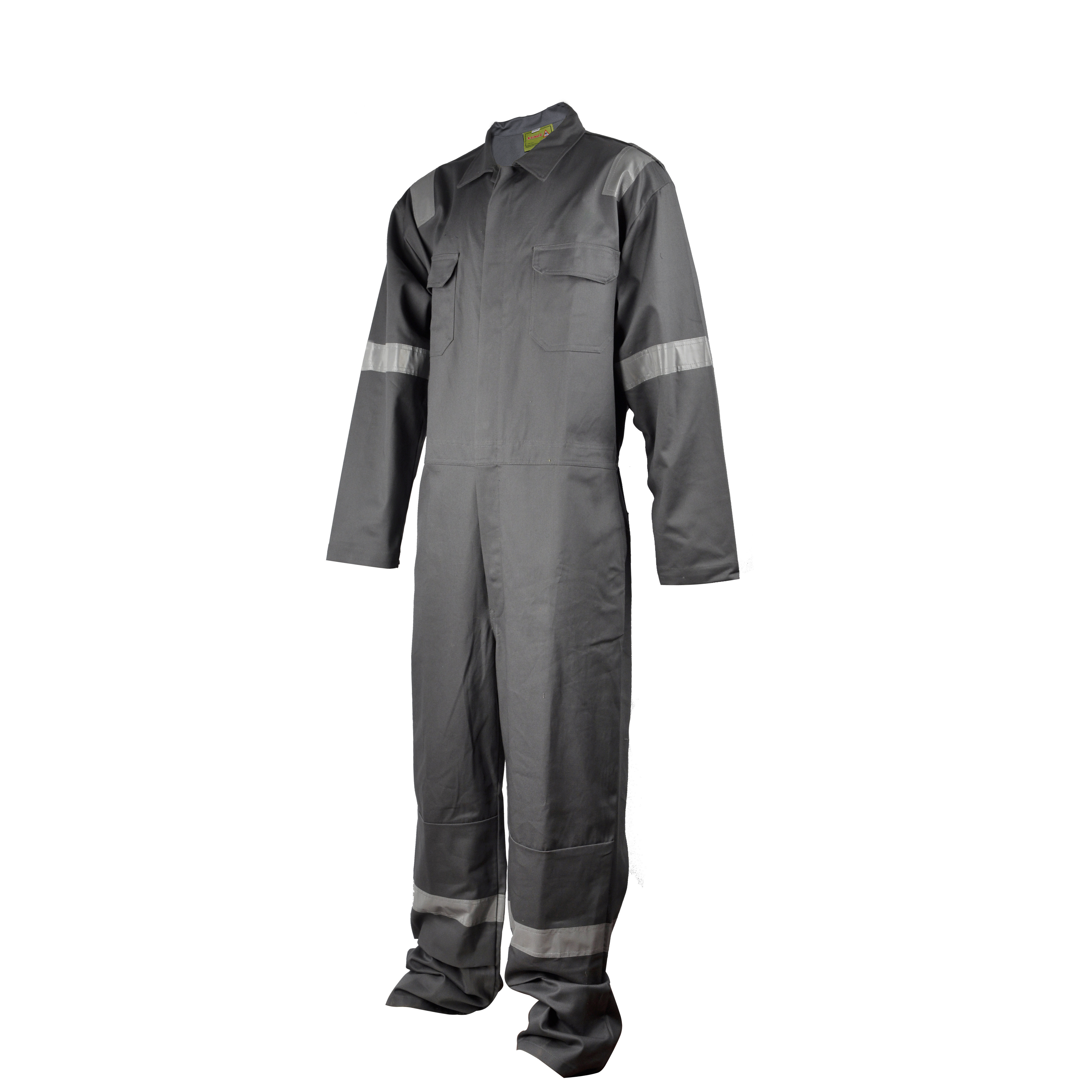 cotton nylon CN NFPA 2112 FR flame fire resistant retardant frc coverall clothing for oil and gas industry